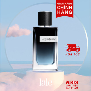 10ml nước hoa nam quốc dân 𝗬 𝗦𝗮𝗶𝗻 𝗟𝗮𝘂𝗿𝗲𝗻 𝗬 𝗘𝗮𝘂 𝗗𝗲 𝗣𝗮𝗿𝗳𝘂𝗺 | lale perfume
