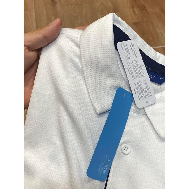 ÁO THUN NAM DÀI TAY GOLF