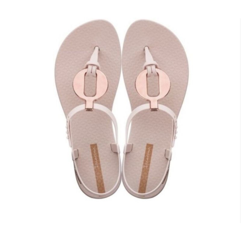 Sandal IPANEMA chính hãng họa tiết vòng tròn