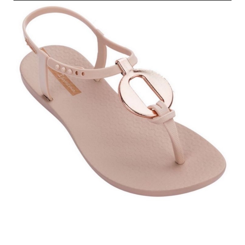 Sandal IPANEMA chính hãng họa tiết vòng tròn