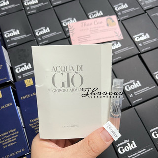 Nước hoa nam edt