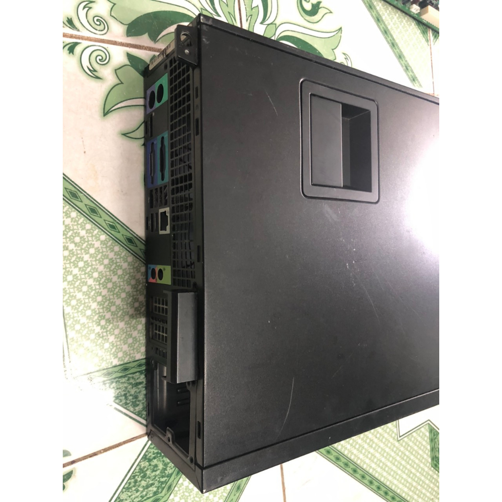 Võ may dell otiplex 990 7010 9010 390