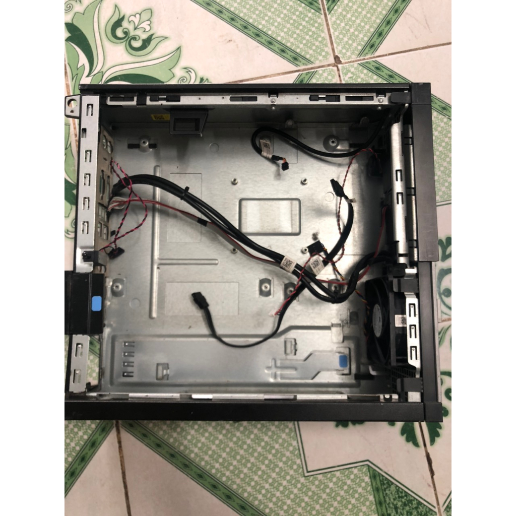 Võ may dell otiplex 990 7010 9010 390