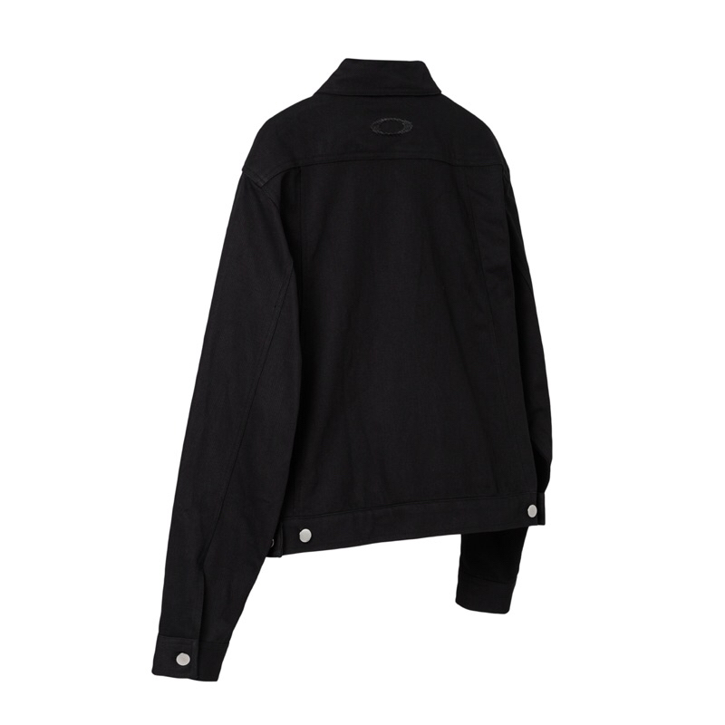 OUTBREAK - ÁO KHOÁC FORM BOXY DÀY *GTAC JACKET*