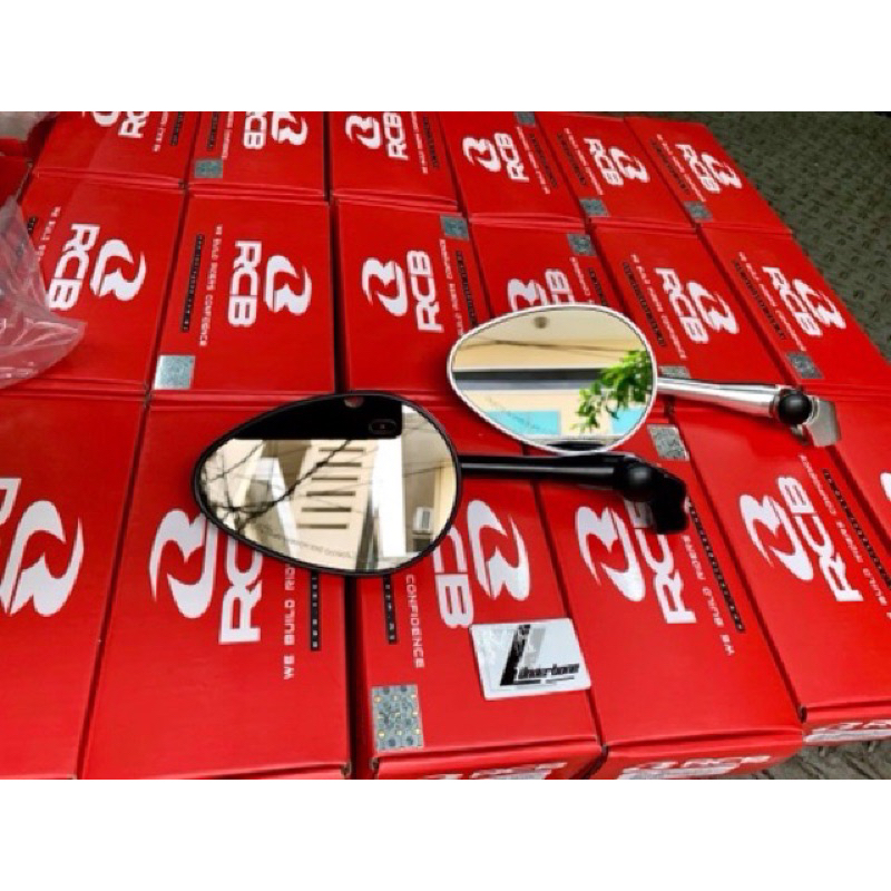 KÍNH chiếu hậu RCB