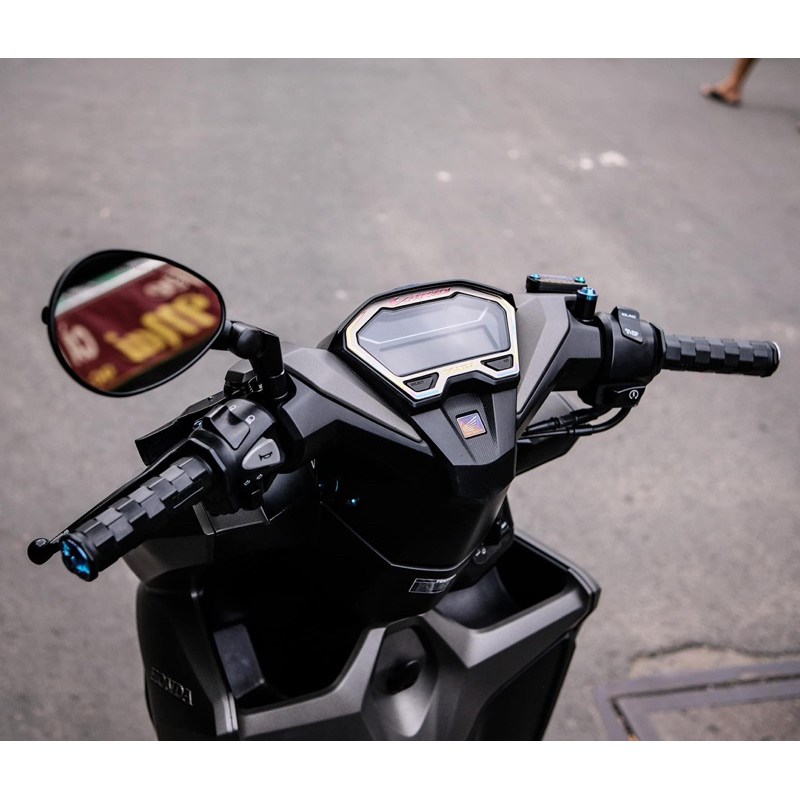 KÍNH chiếu hậu RCB