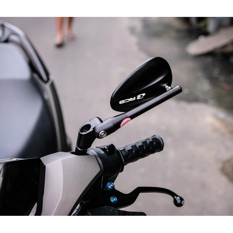 KÍNH chiếu hậu RCB