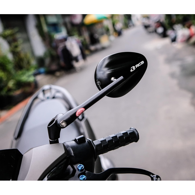 KÍNH chiếu hậu RCB