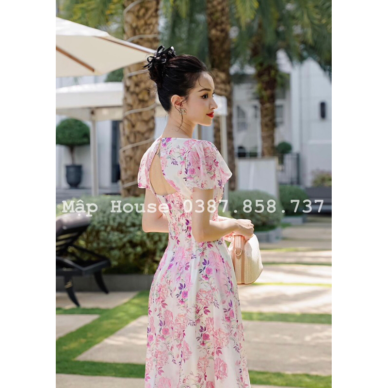 Túi cói cầm tay đeo chéo phong cách Hàn Quốc