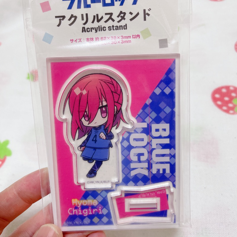 Standee  blue lock hàng off siêu rẻ