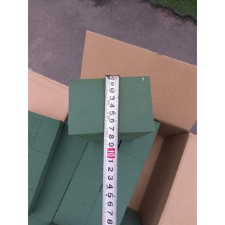 Cục xốp cắm hoa