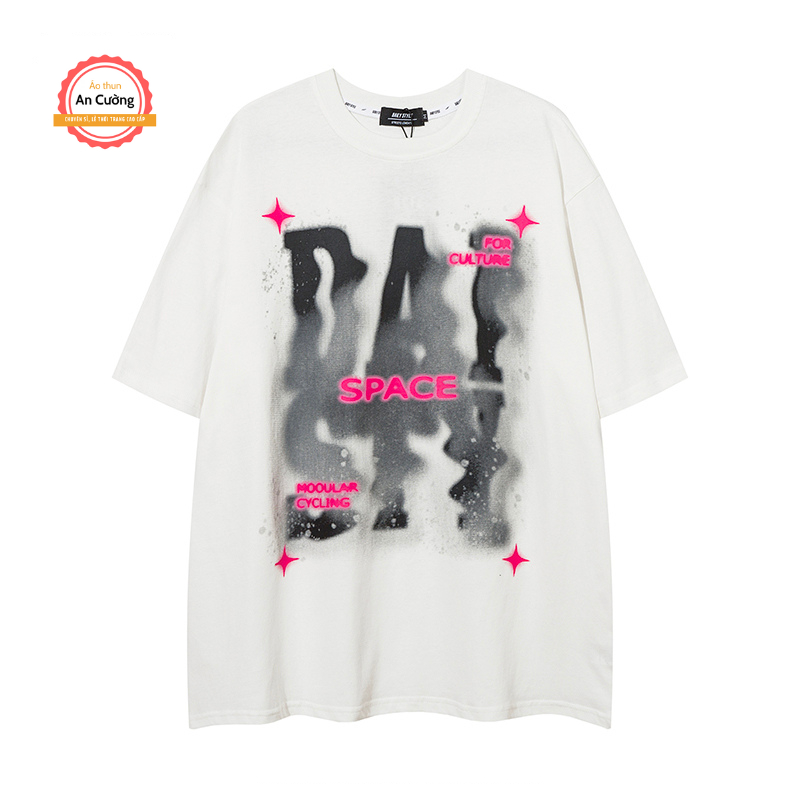 Áo thun nam, áo phông nam tay ngắn cổ tròn chất cotton dày dặn thoáng mát ATN067 - Áo thun An Cường