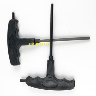 Tool lục giác vặn ốc giày patin – phụ kiện giày trượt patin TOMTIN SPORT
