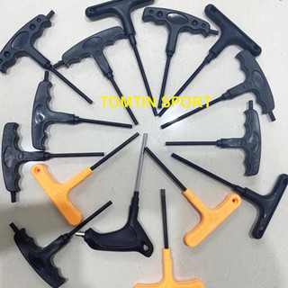 Tool lục giác vặn ốc bánh giày trượt patin – phụ kiện giày trượt patin TOMTIN SPORT