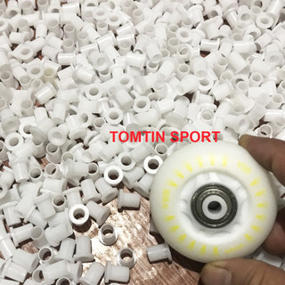 Kẹp nhựa đệm bánh giày trượt patin trẻ em – phụ kiện giày trượt patin TOMTIN SPORT