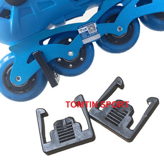 Phụ kiện khóa bánh giày patin, hỗ trợ tập trượt dễ dàng – phụ kiện giày trượt patin TOMTIN SPORT