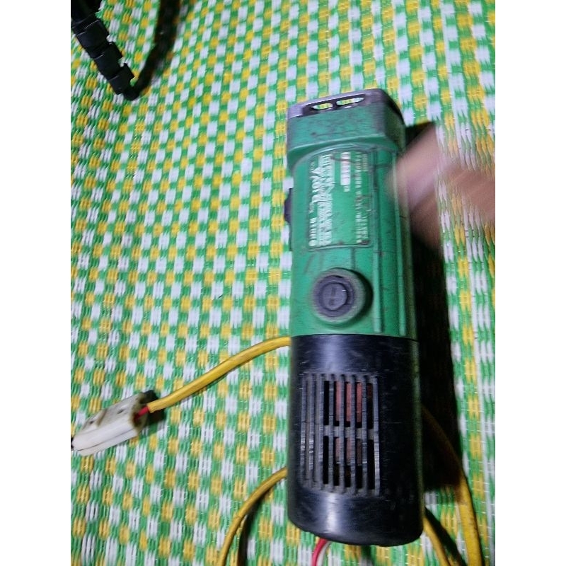 Thanh lý máy lạ hàng nhật bãi sử dụng điện 100v