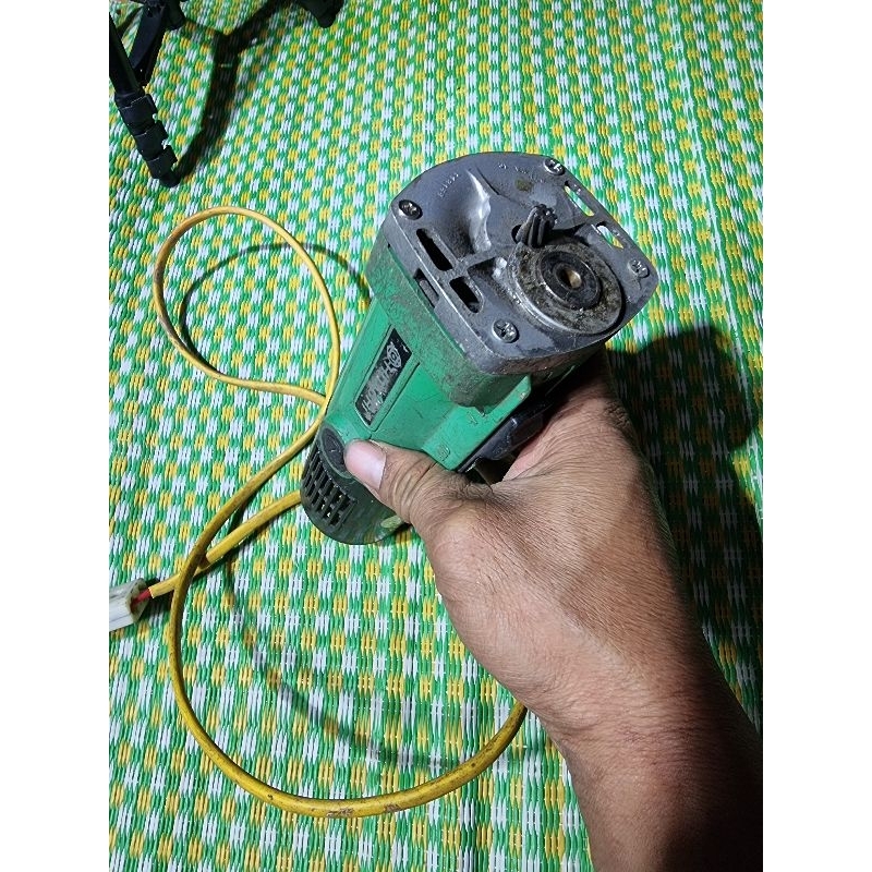Thanh lý máy lạ hàng nhật bãi sử dụng điện 100v