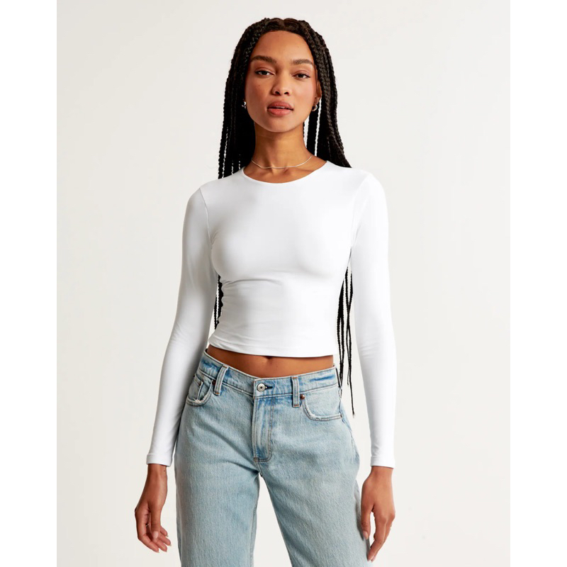 Áo thun cotton dài tay vnxk dư xịn