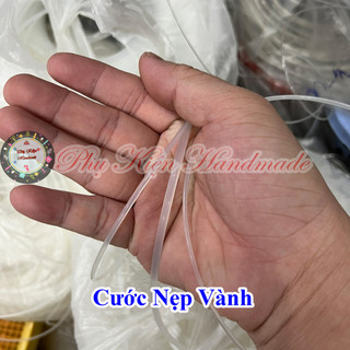 Cước nẹp vành