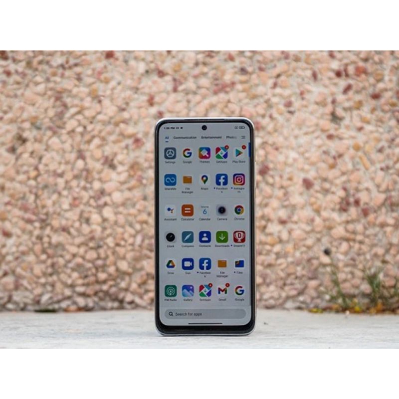 Điện thoại Redmi Note 10, màn AMOLED 6,43 inch Full HD+ siêu đẹp, chip Snapdragon 678 mạnh mẽ, pin 5000 sạc nhanh 33w