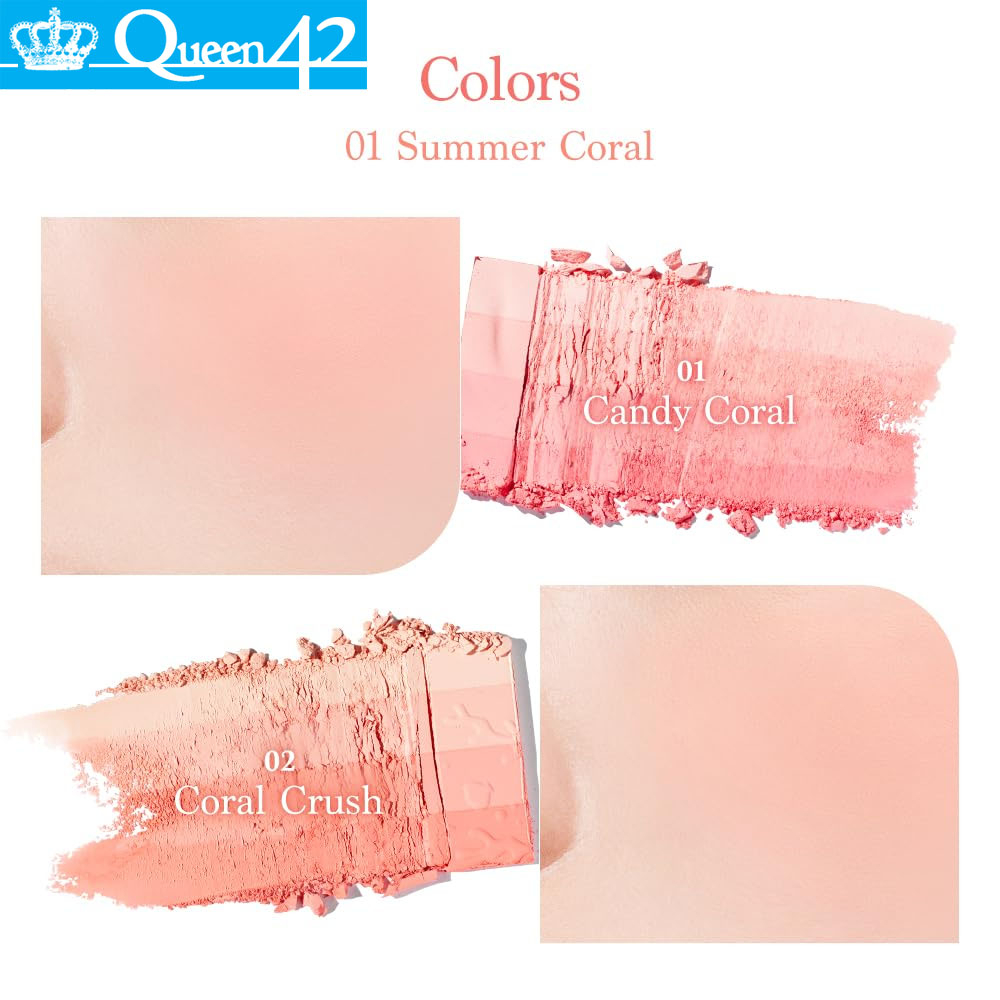 Blending Layer Cheek 11g Hàn Quốc