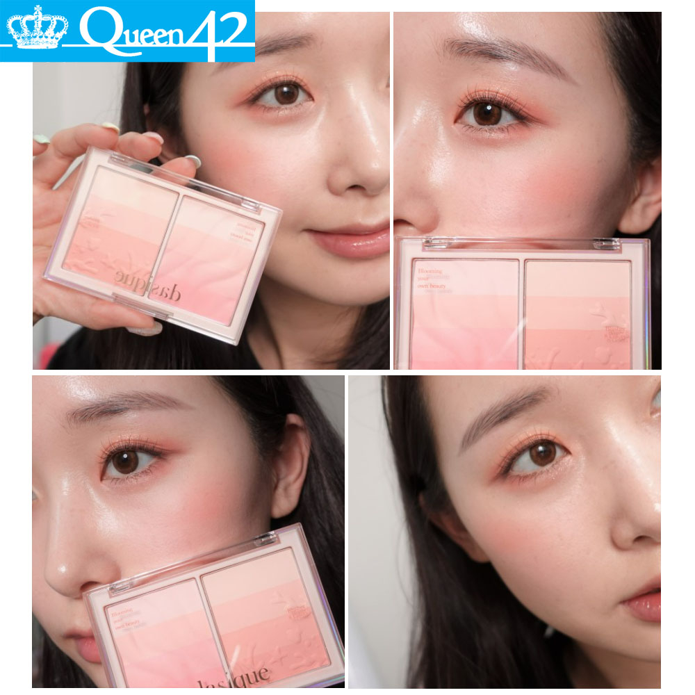 Blending Layer Cheek 11g Hàn Quốc