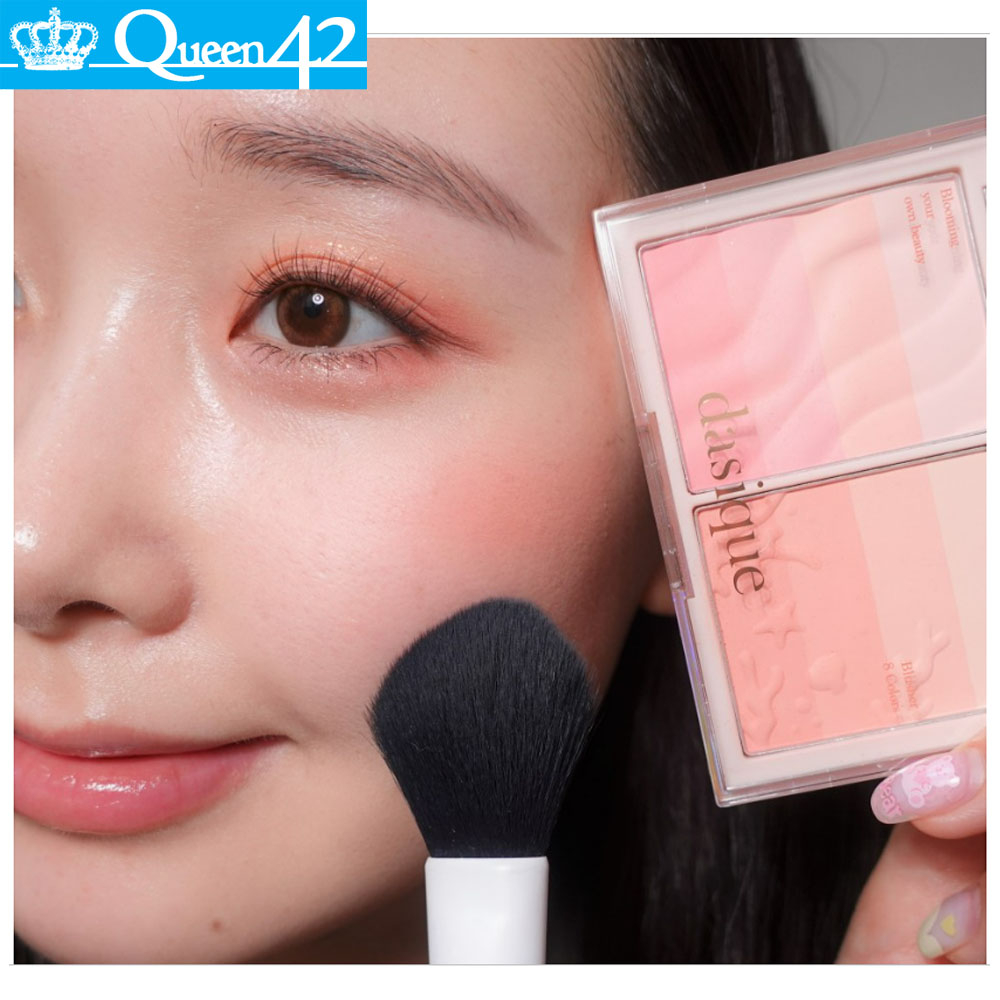 Blending Layer Cheek 11g Hàn Quốc