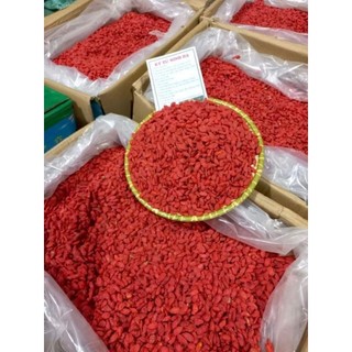 Kỷ tử đỏ (1kg)