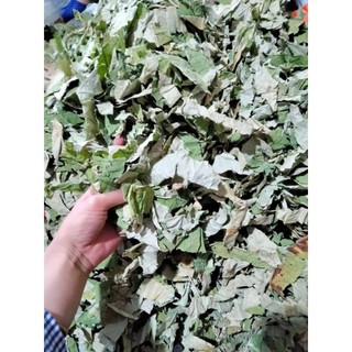 Trà lá sen khô (1kg)