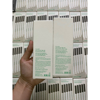 INN- Chì kẻ chân mày Auto Eyebrow Pencil