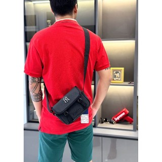 Túi đeo chéo MINI BAG ML.B LIMITED 2023