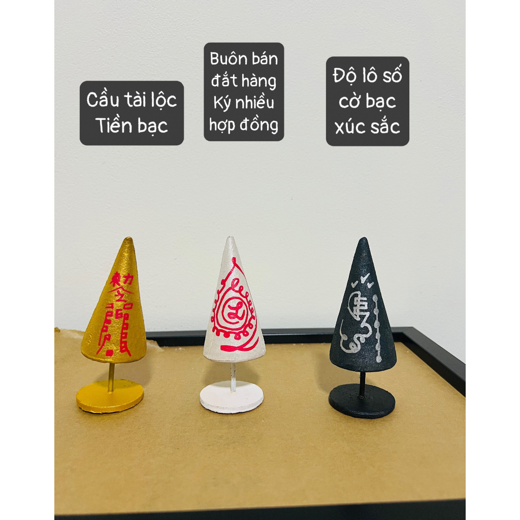 NHANG NỤ TRẦM TIÊN TRI VẼ CHÚ  - trầm nụ thơm