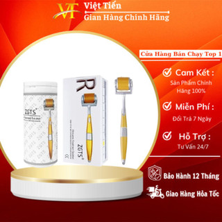 Kim lăn tay vàng zgts 192 kim