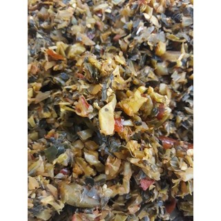 Dưa cải chua 1kg