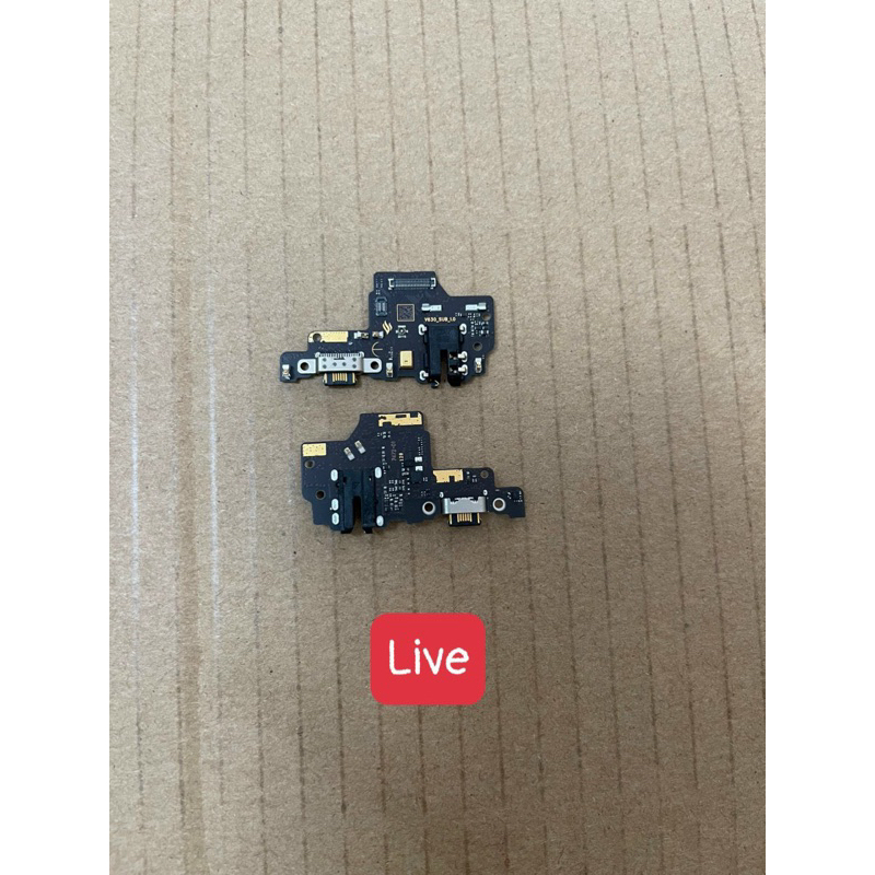 Bo sạc Vsmart live zin hãng