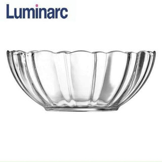 Bát thủy tinh Luminarc Arcade trong suốt Hkm giá rẻ