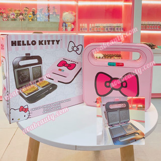 Máy Nướng Bánh Hello Kitty Nhập Khẩu Mỹ