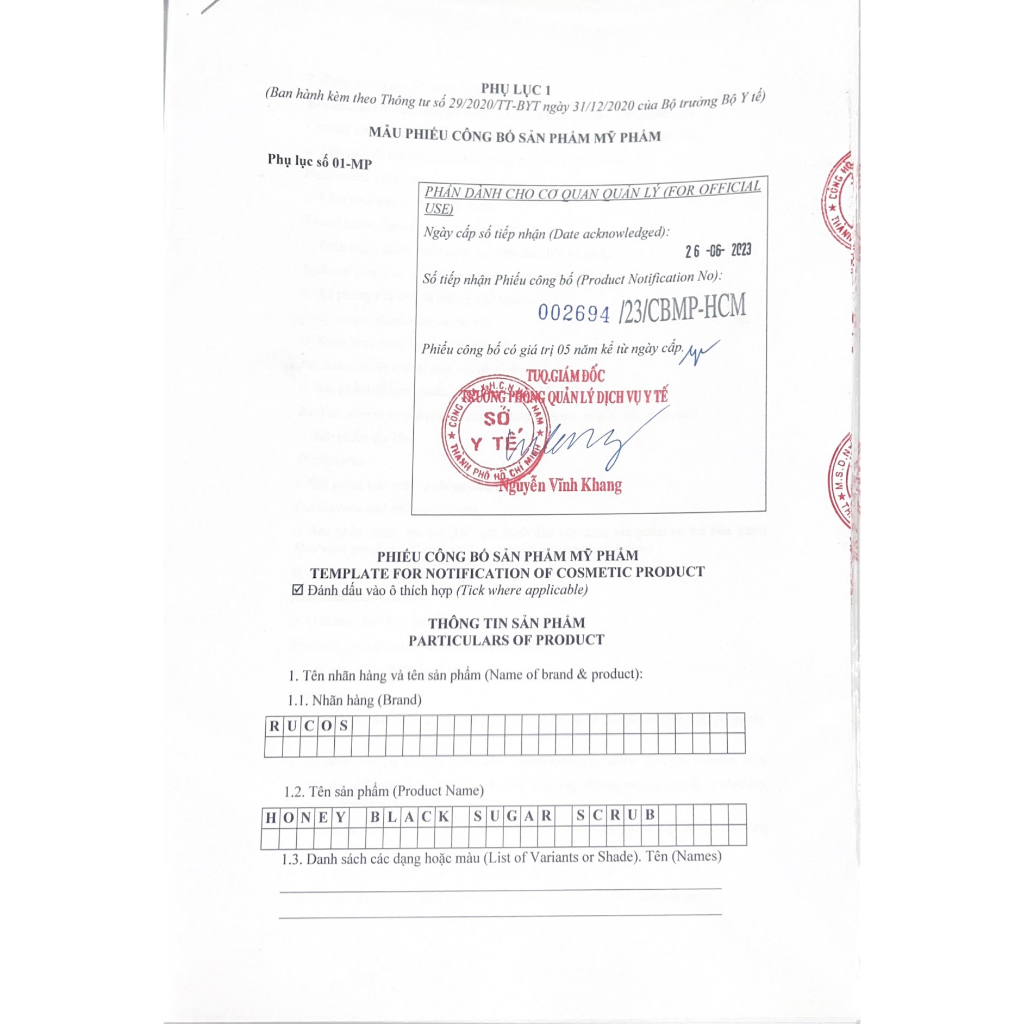 Kem dưỡng trắng da toàn thân Tranex Brightening Body Cream - Rucos