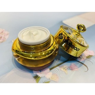 🌟Kem Face Lụa Bamboo🌟Freeship Kèm Quà🌟