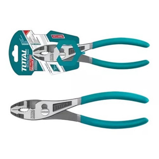 Đồ nghề total kềm mũi trượt tht118062 - tht118082 - tht118102