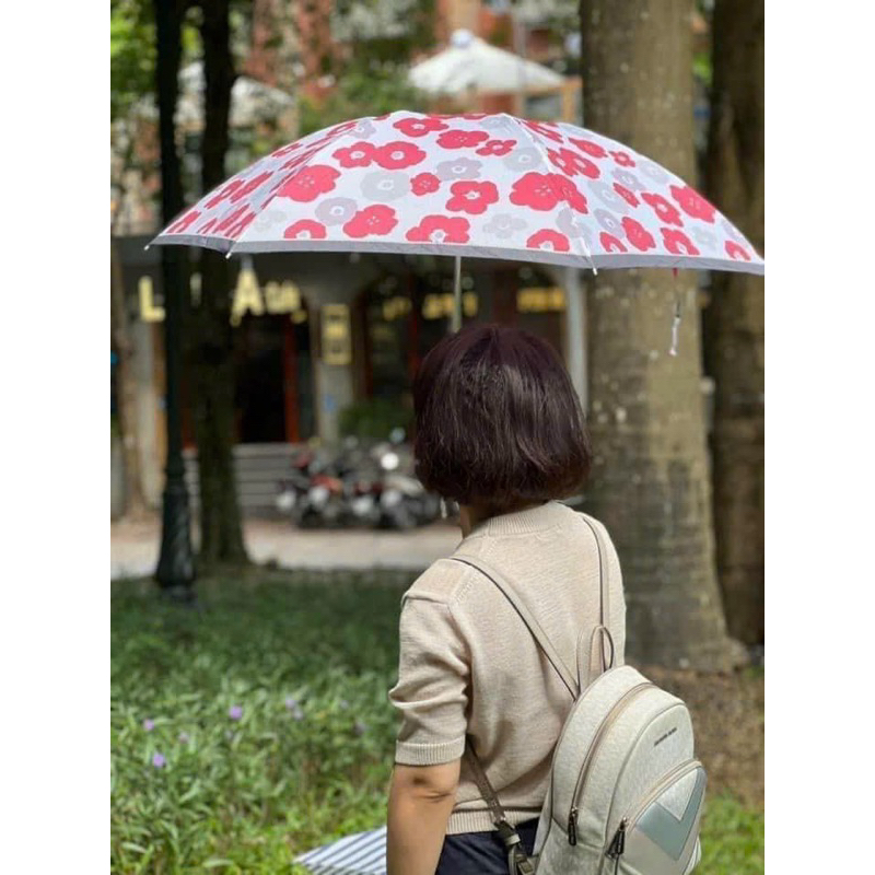 Ô GẤP GỌN SIÊU NHẸ NHẬT BẢN.