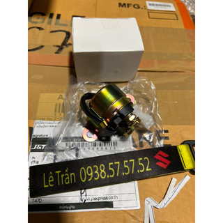 Rờ Le đề cho xe suzuki crystal