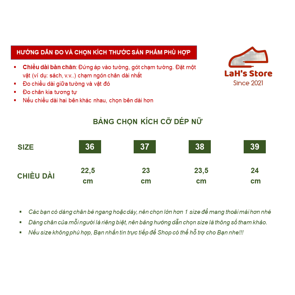 Dép Kẹp Xỏ Ngón Tông Lào Cao 5 Phân Đơn giản