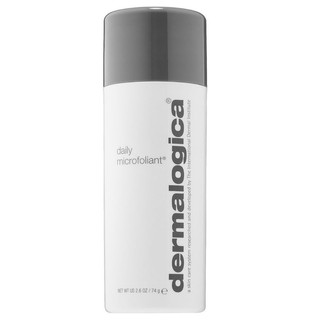 Tẩy Da Chết Cám Gạo Dermalogica Daily Microfoliant 74gr Hàng Công Ty