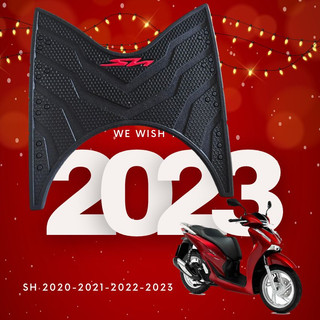 Lót sàn su gắn xe sh 2020-sh2021-sh 2022-sh 2023 sh125/150/160 chính hãng motorart
