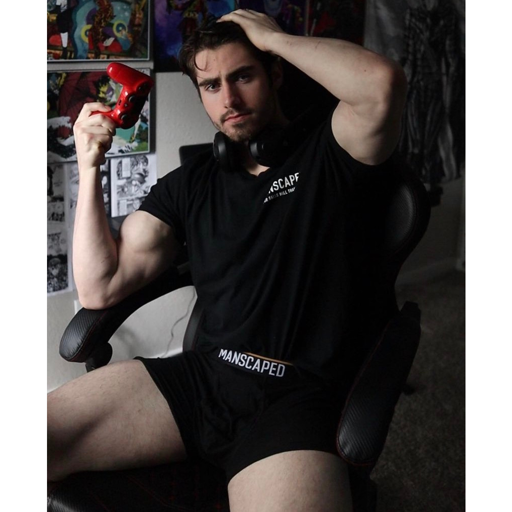 Quần lót Boxer MANSCAPED