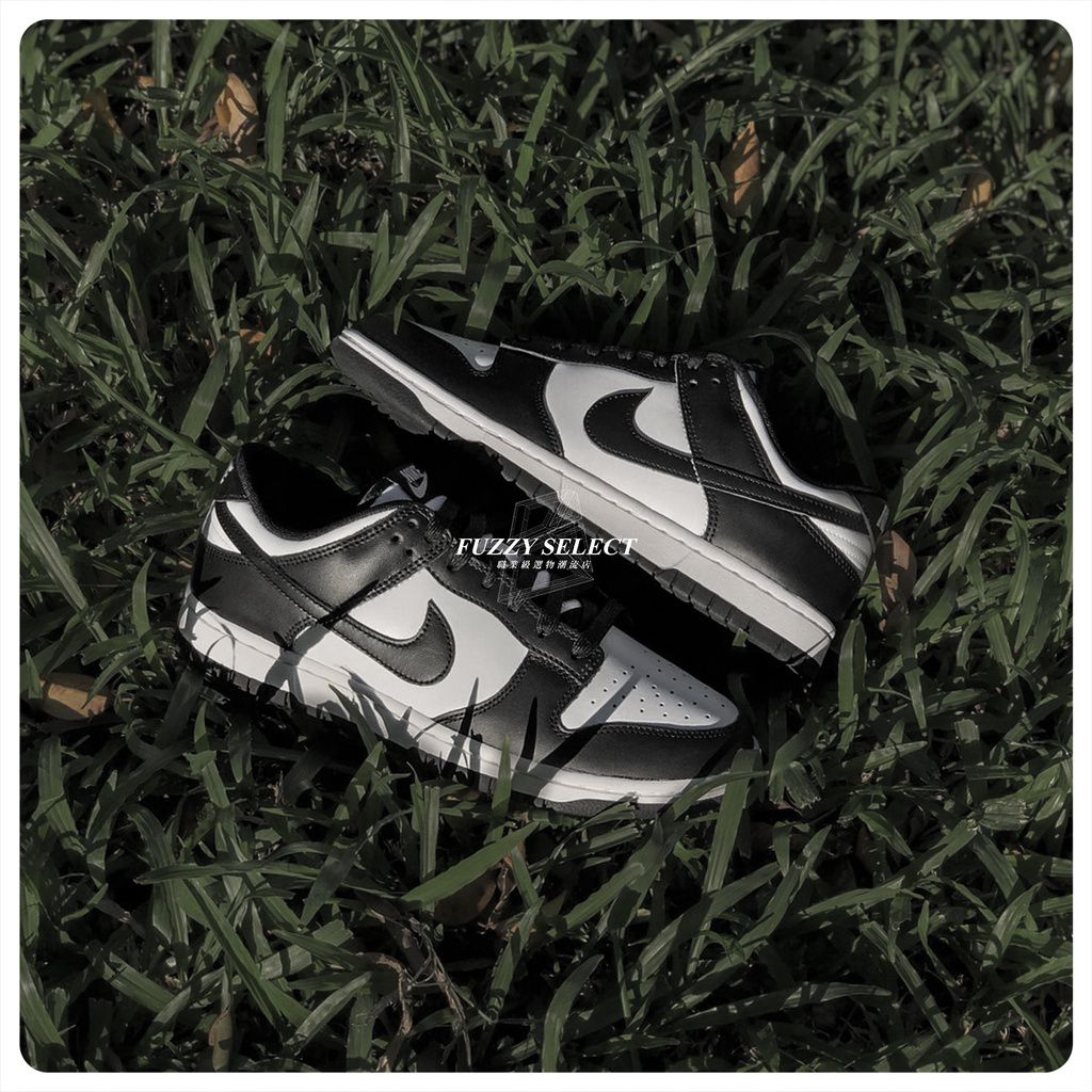 Giày Air SB Dunk Low PanDa White Black Đen Trắng Bản Cao Cấp L.Auth