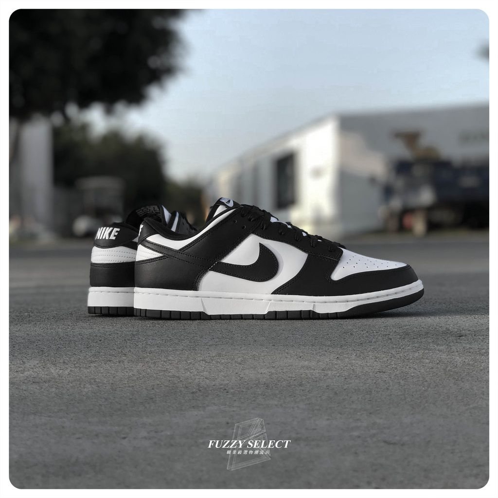 Giày Air SB Dunk Low PanDa White Black Đen Trắng Bản Cao Cấp L.Auth