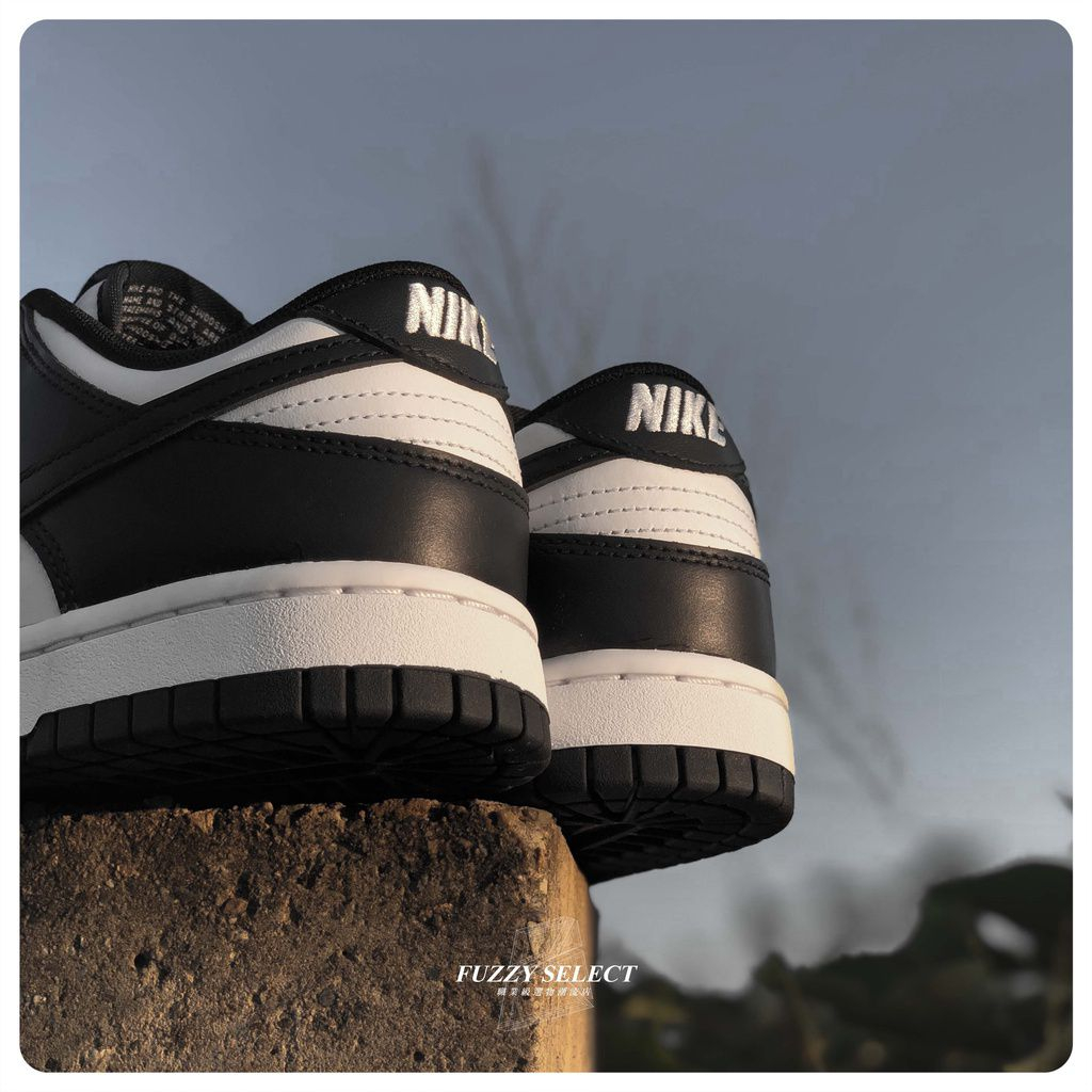 Giày Air SB Dunk Low PanDa White Black Đen Trắng Bản Cao Cấp L.Auth